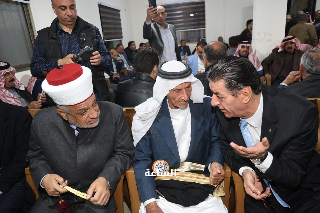 Madar Al-Saa Images 0.610915590108998