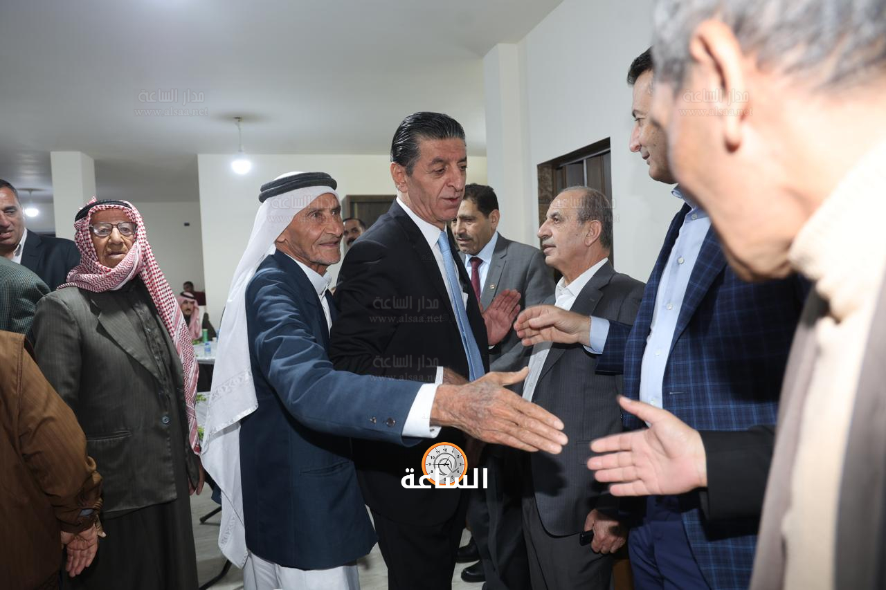 Madar Al-Saa Images 0.5660576467814077