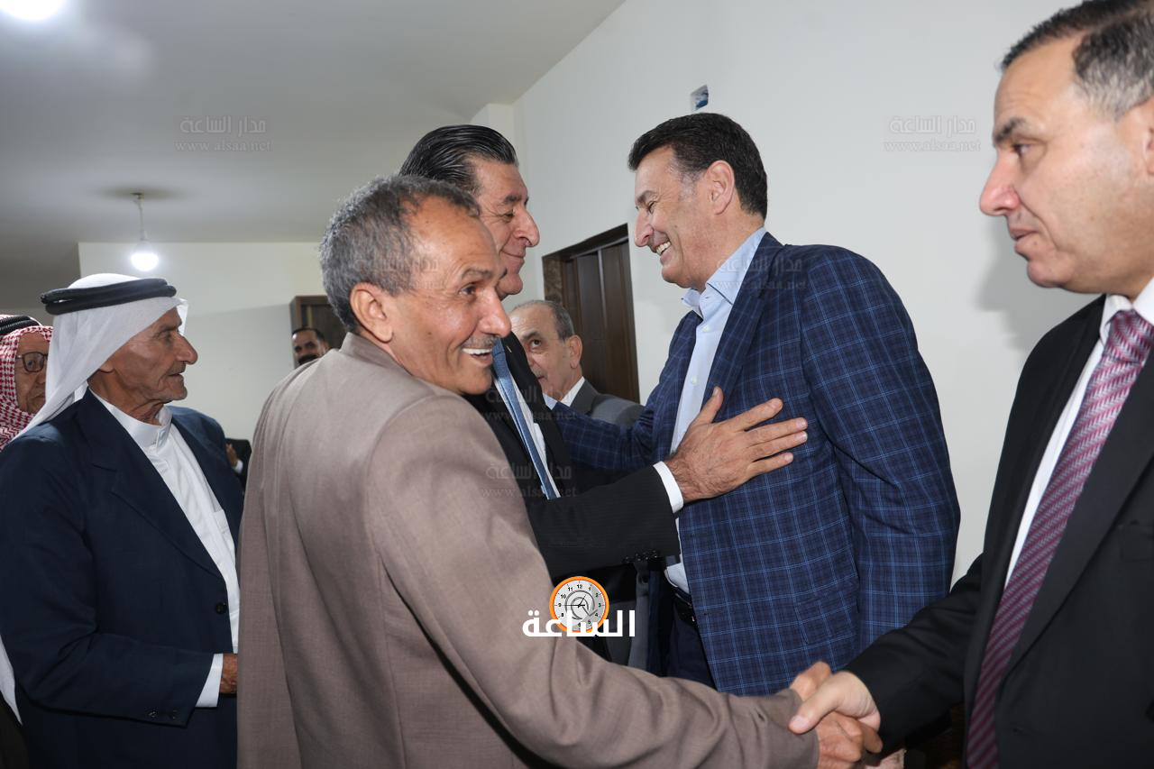 Madar Al-Saa Images 0.3924161712405869