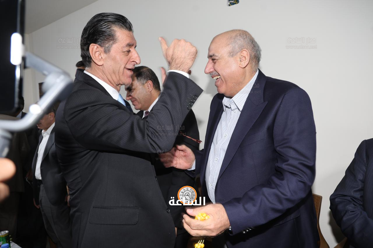 Madar Al-Saa Images 0.36665451686485107