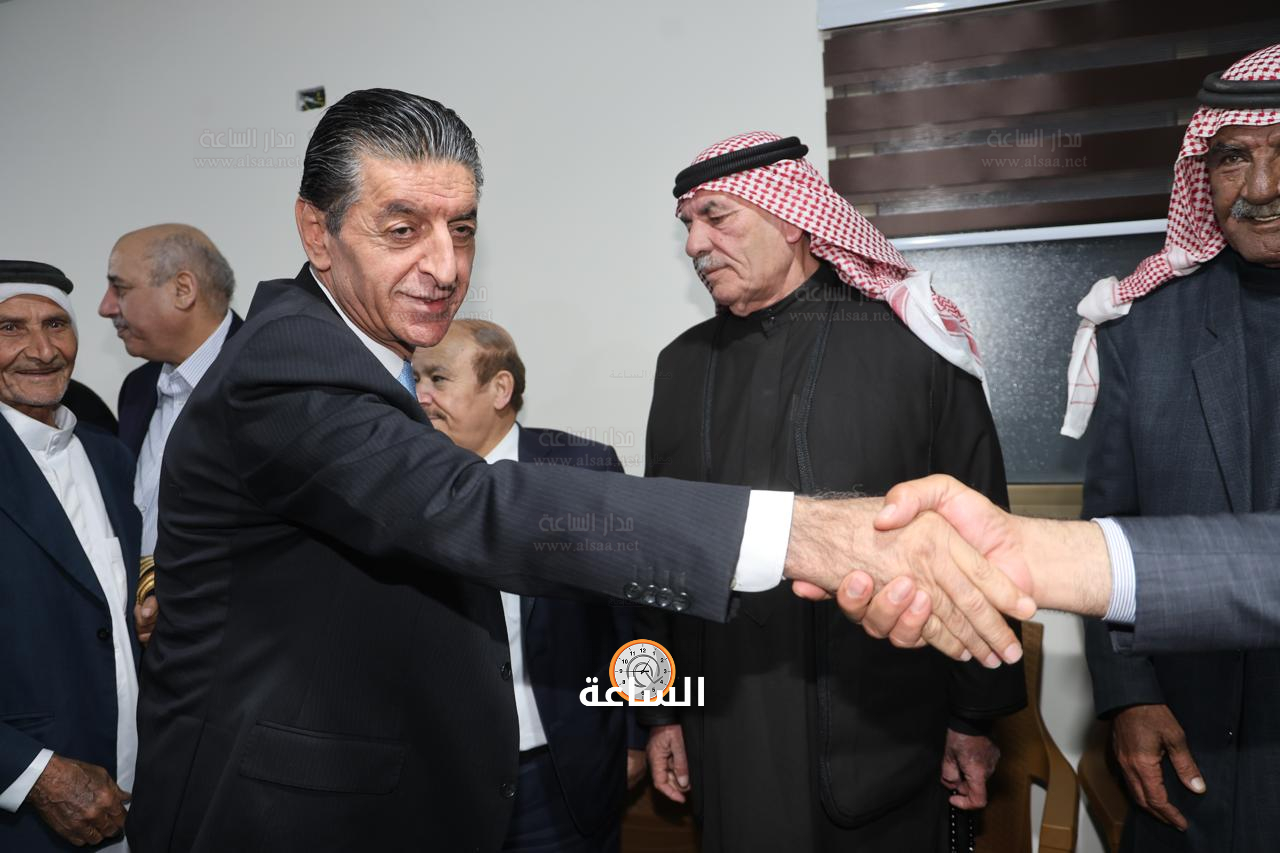 Madar Al-Saa Images 0.3560853966564036