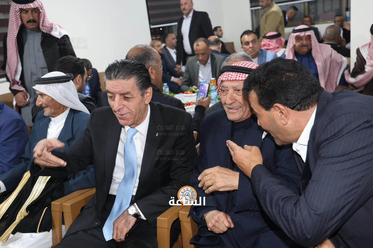 Madar Al-Saa Images 0.21936950030473668