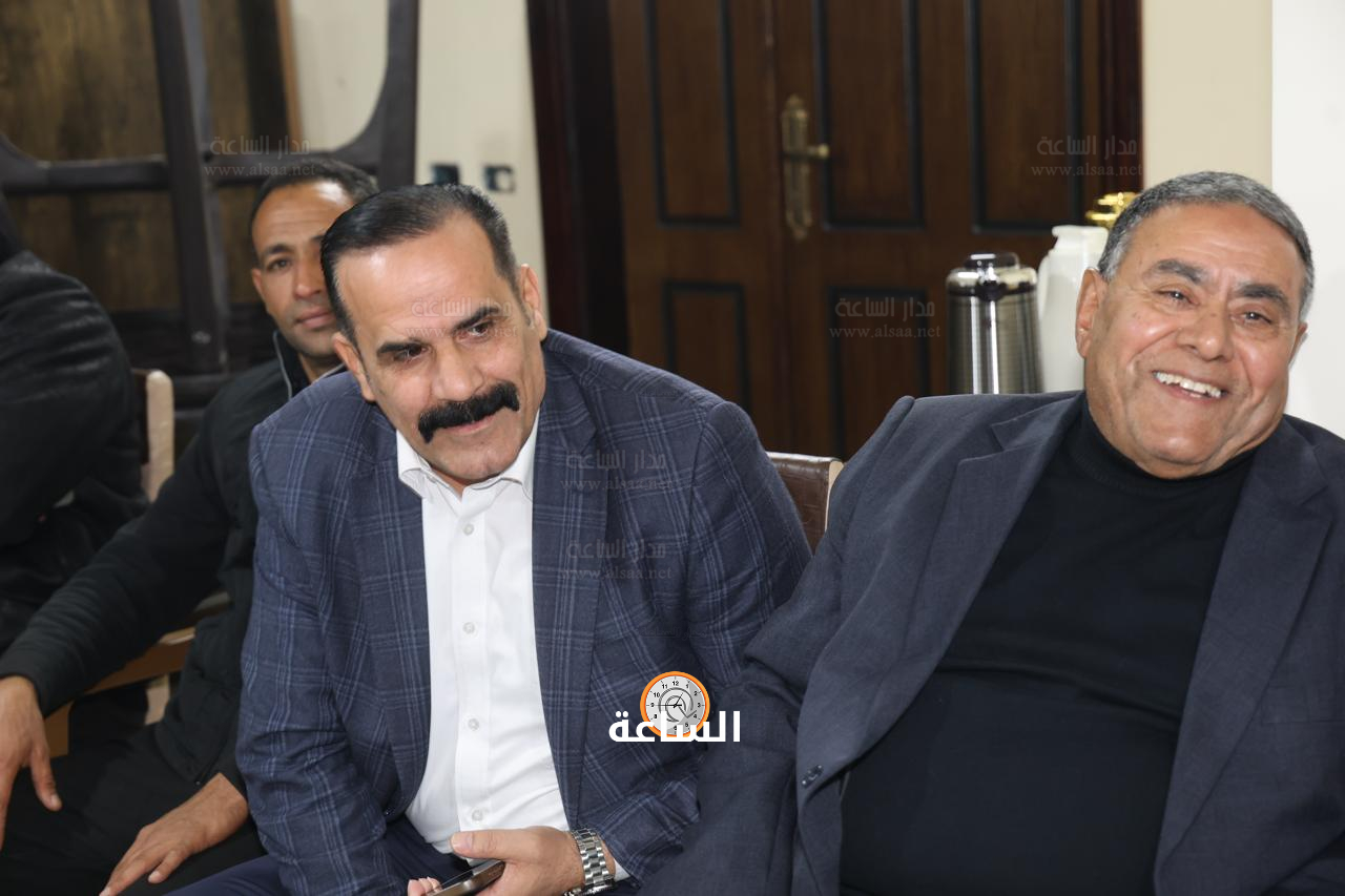 Madar Al-Saa Images 0.15951339256804808