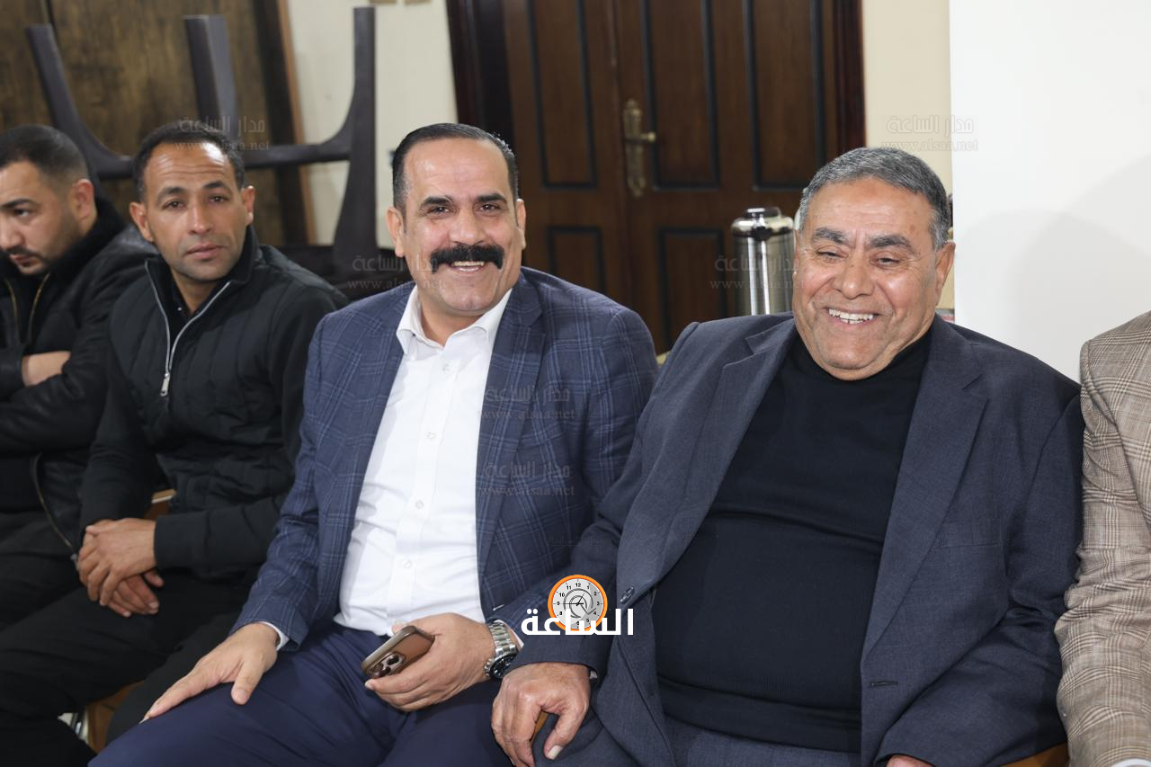 Madar Al-Saa Images 0.8427382458833551