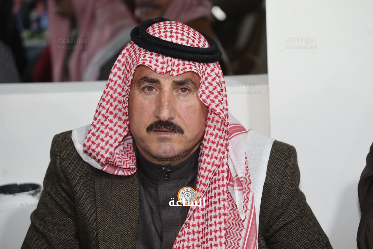 Madar Al-Saa Images 0.453045157720391