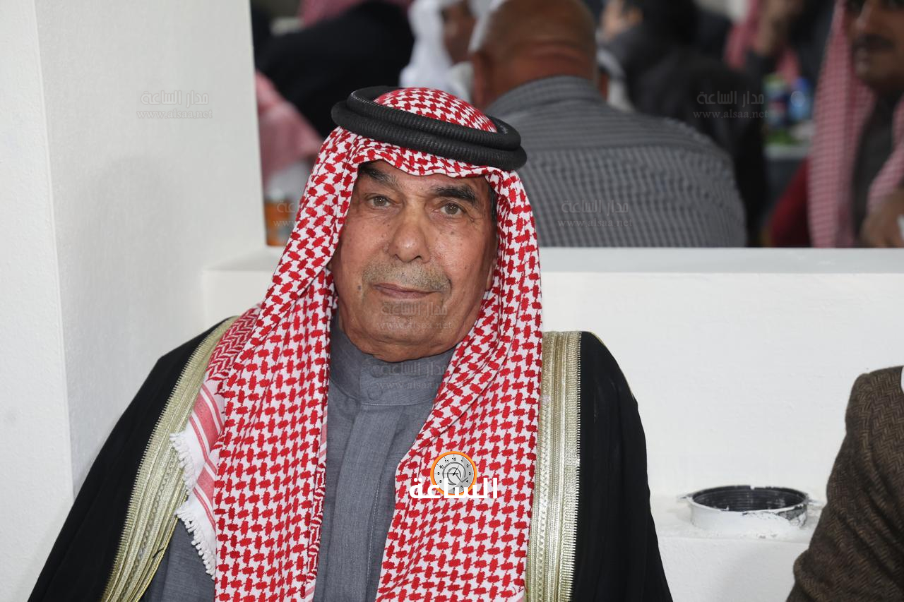 Madar Al-Saa Images 0.8157652730143639