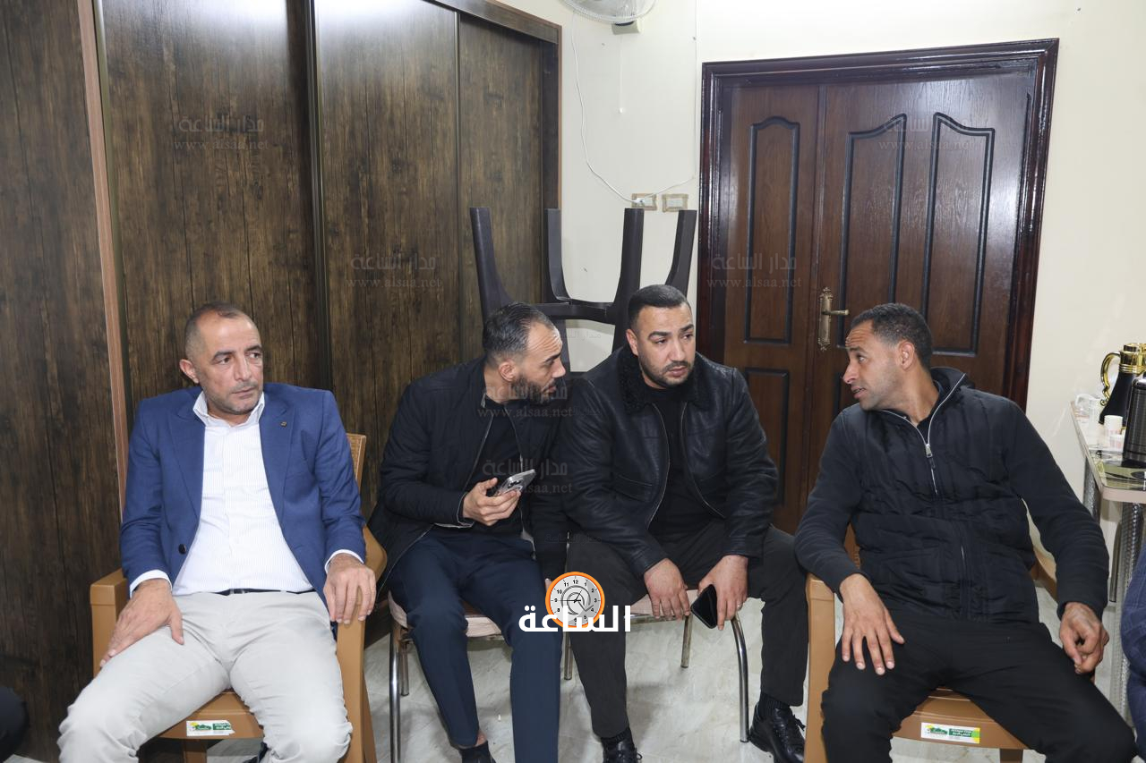 Madar Al-Saa Images 0.025820499675294872