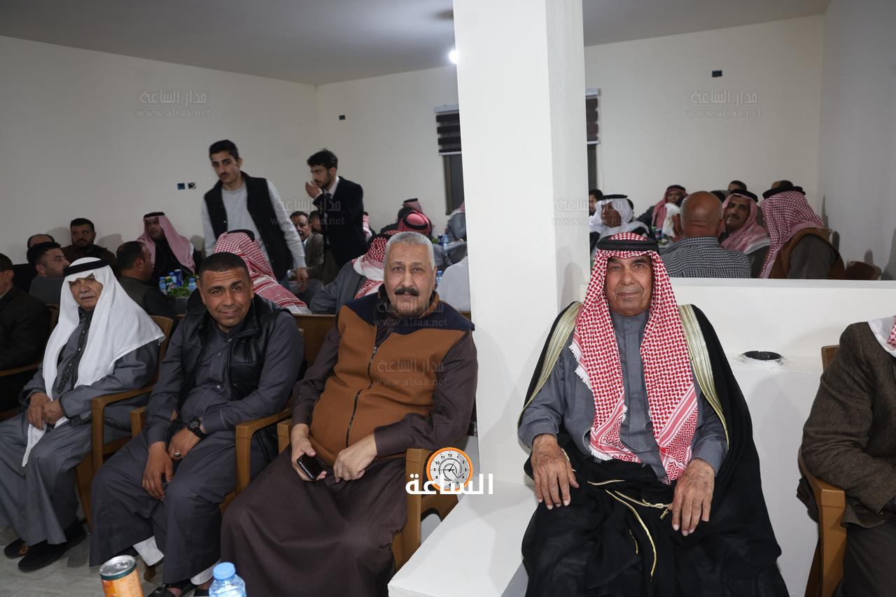 Madar Al-Saa Images 0.6642408910190365