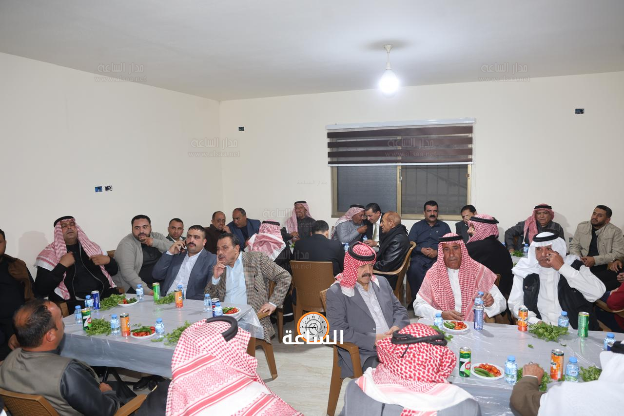 Madar Al-Saa Images 0.90308537905838