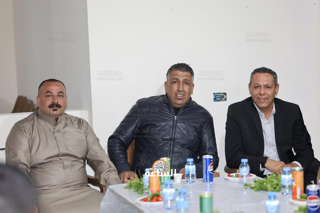 Madar Al-Saa Images 0.7239810704055721