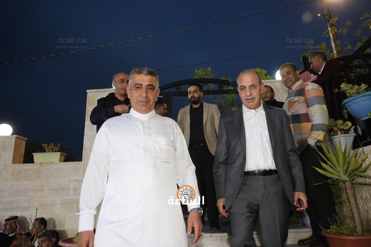 Madar Al-Saa Images 0.887121530536055