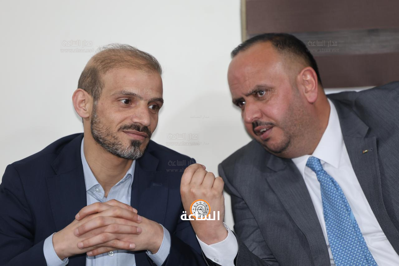 Madar Al-Saa Images 0.9887604853295959