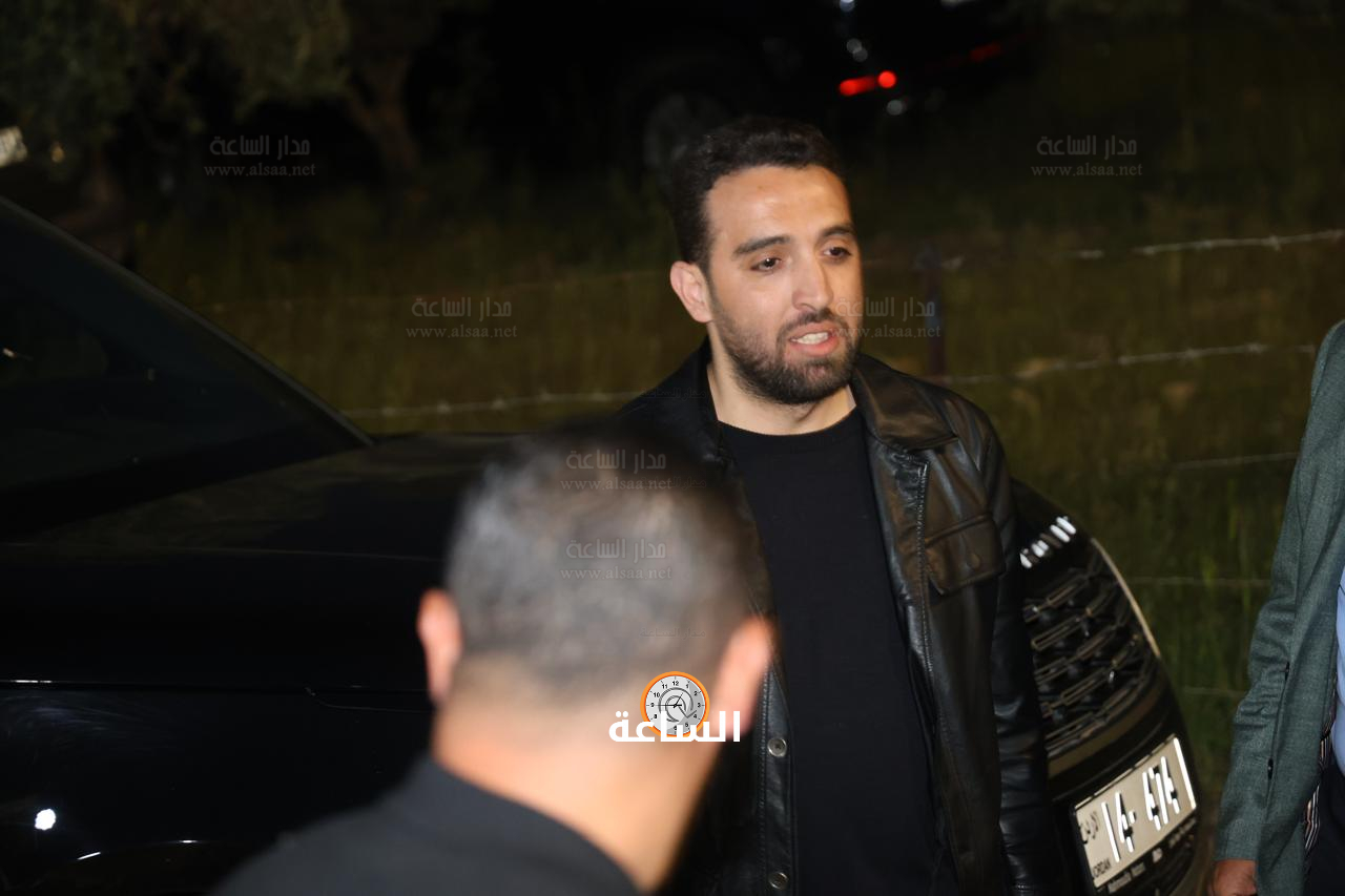 Madar Al-Saa Images 0.5906797160622999