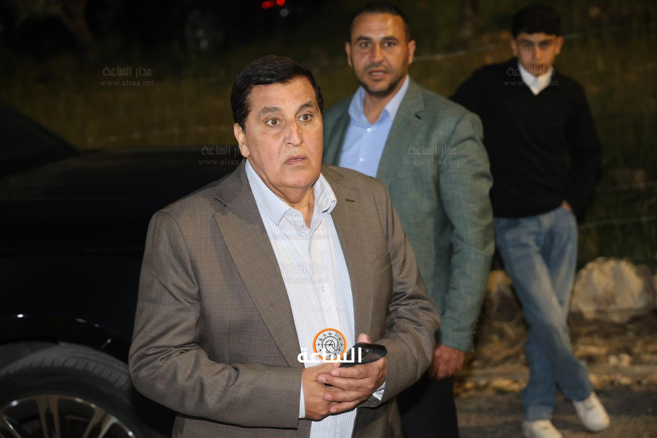 Madar Al-Saa Images 0.3015382686913991