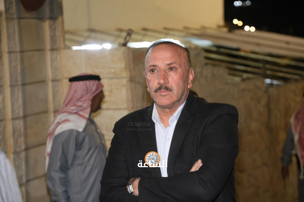 Madar Al-Saa Images 0.6355133779755675