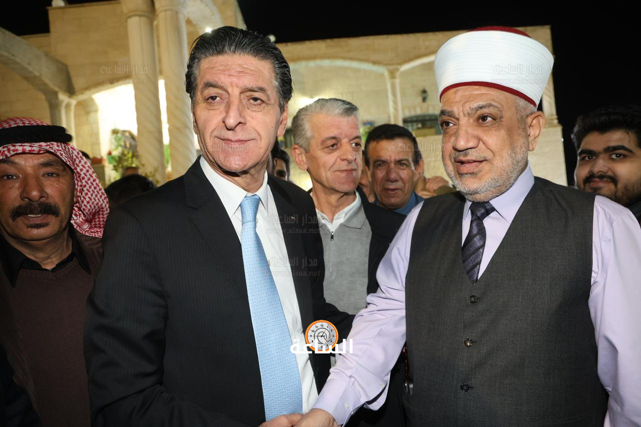 Madar Al-Saa Images 0.5451158984522714