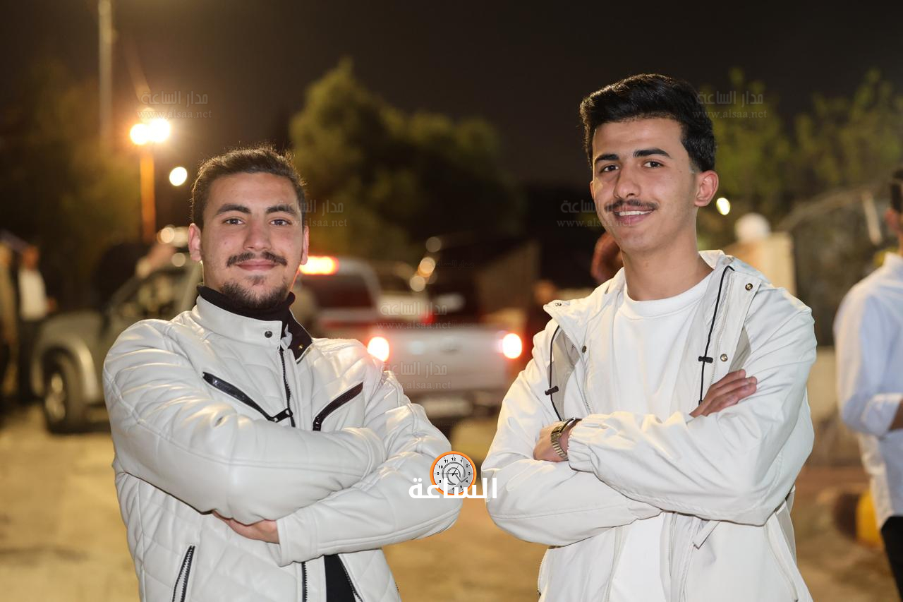 Madar Al-Saa Images 0.9354150959167757