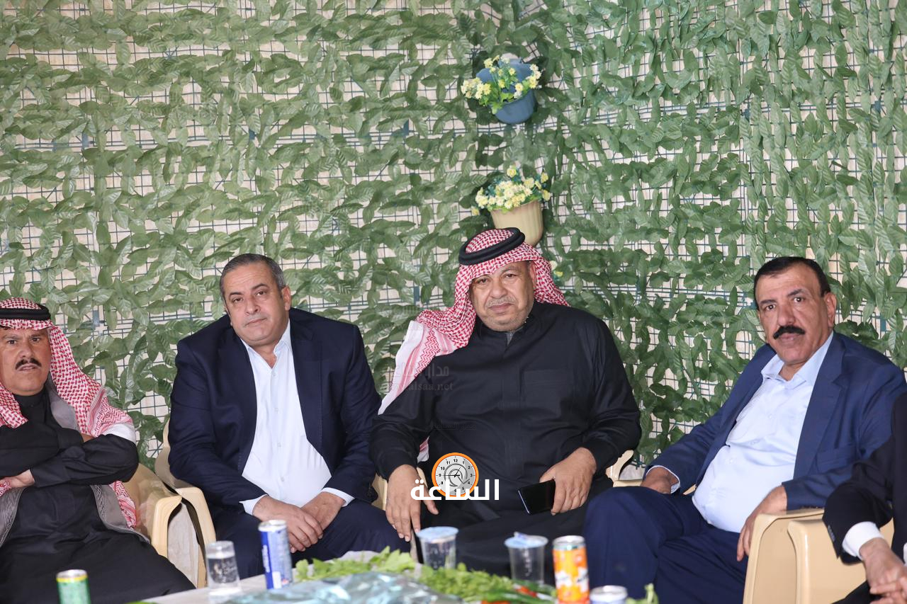 Madar Al-Saa Images 0.9216987295585344