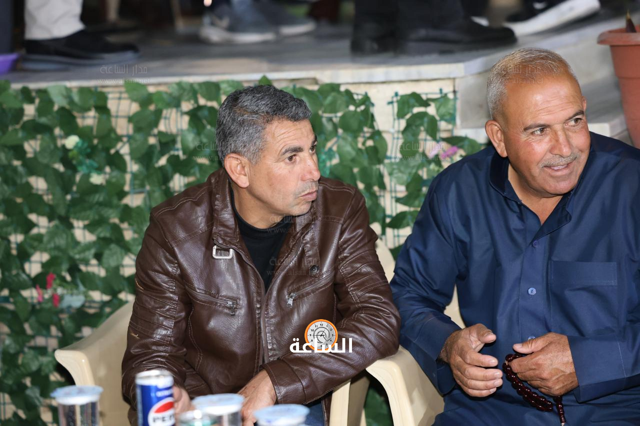 Madar Al-Saa Images 0.4917925939971216