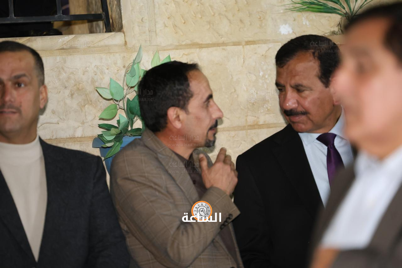 Madar Al-Saa Images 0.4989622541283112