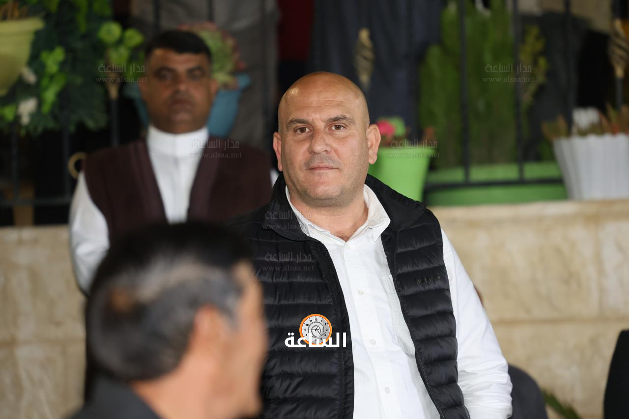 Madar Al-Saa Images 0.7500598261581023