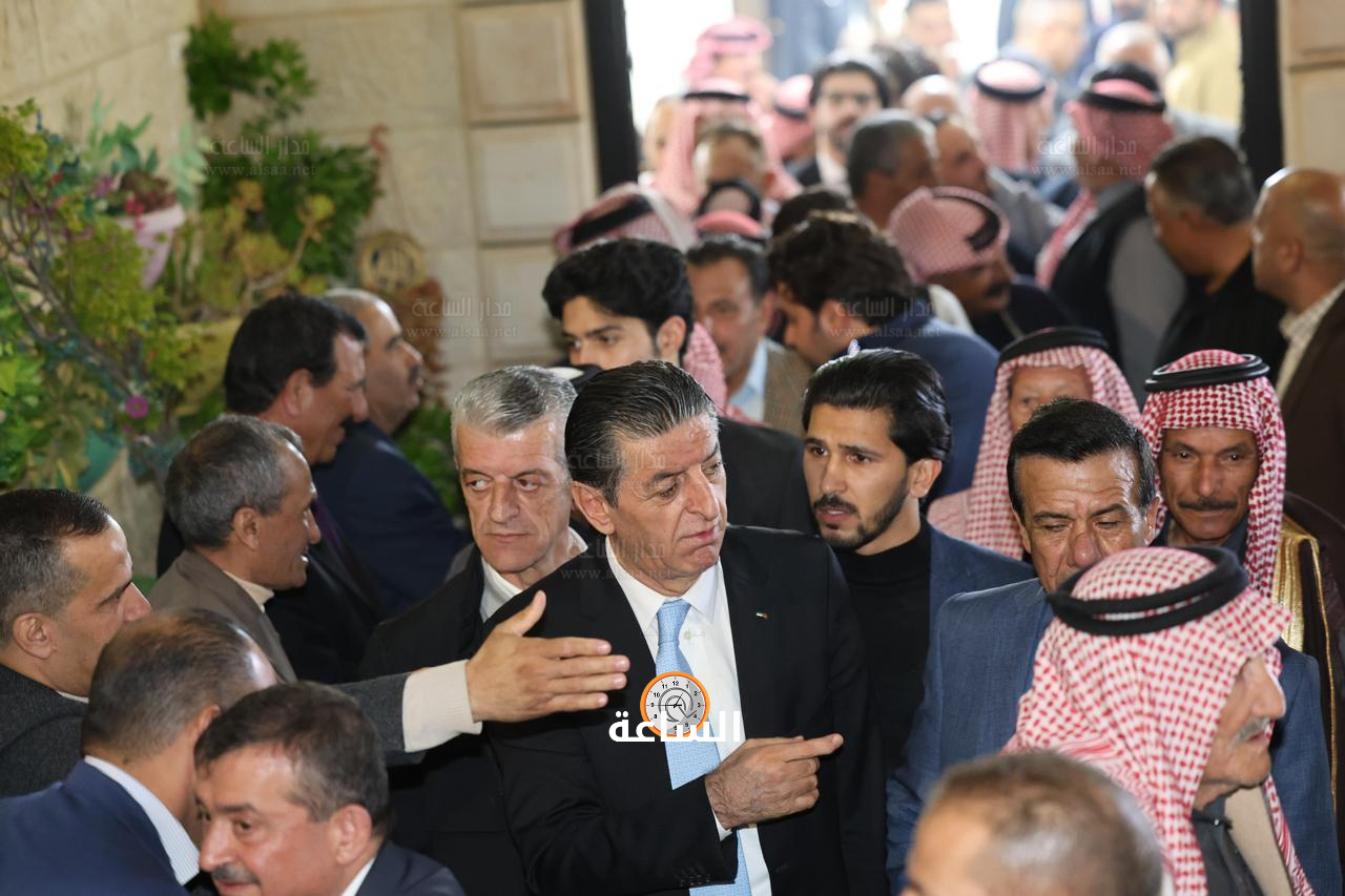 Madar Al-Saa Images 0.6430272717155578