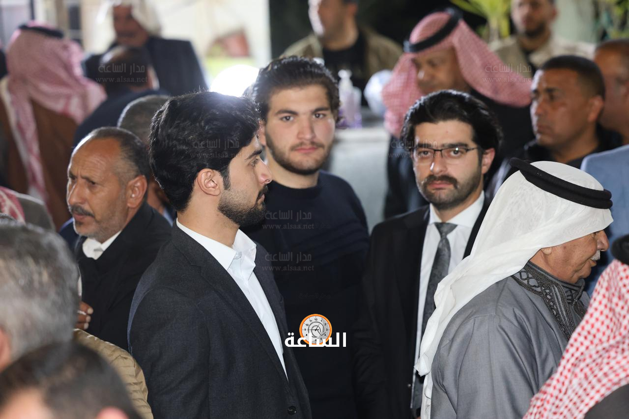 Madar Al-Saa Images 0.25314722251043553