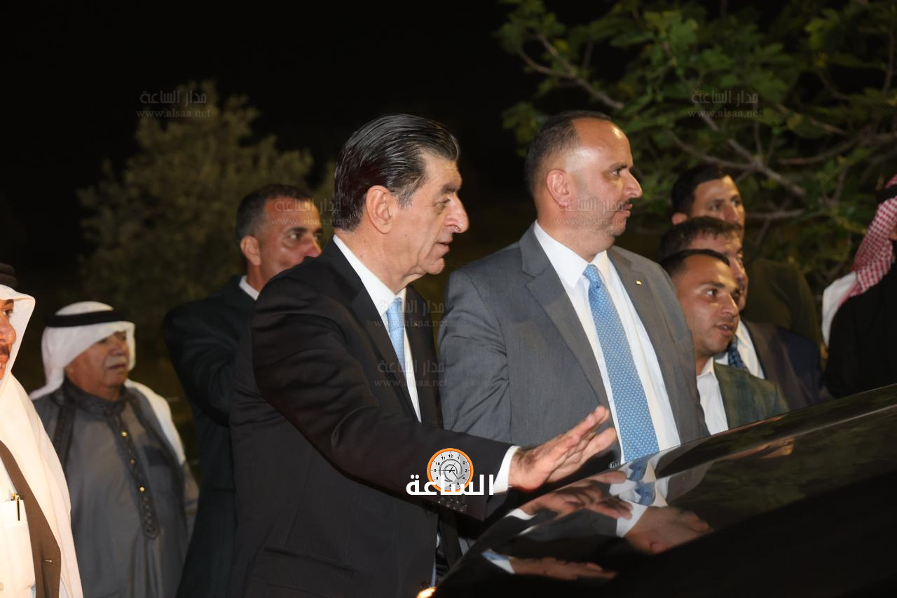 Madar Al-Saa Images 0.2639980846584664