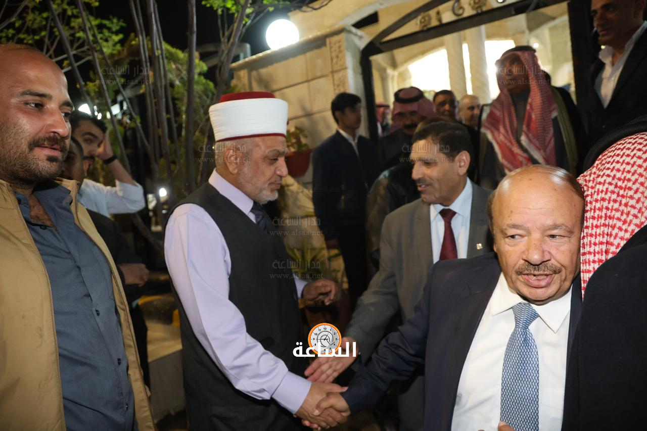 Madar Al-Saa Images 0.6676973097625619