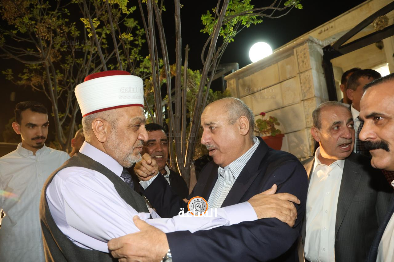 Madar Al-Saa Images 0.3715780269497092