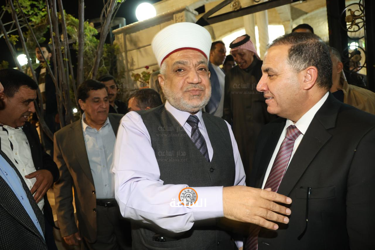 Madar Al-Saa Images 0.761782900239962