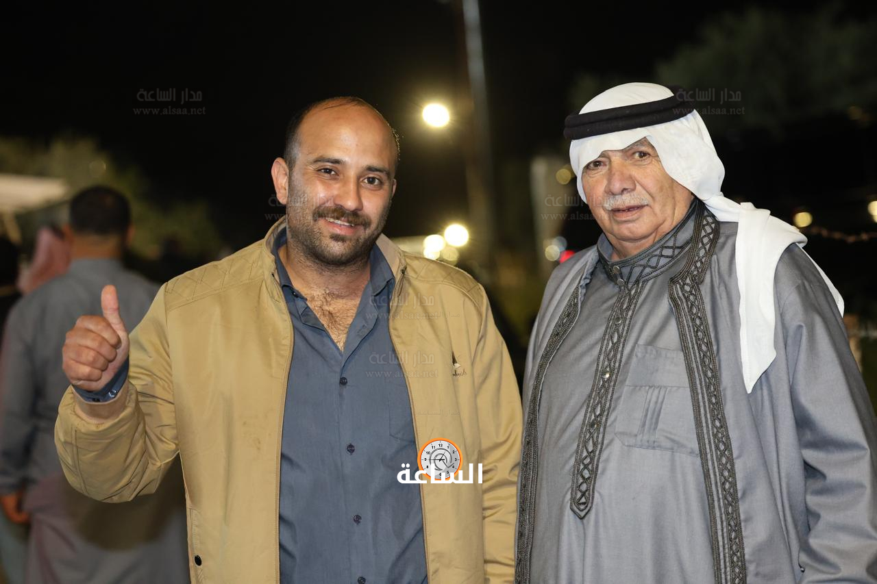 Madar Al-Saa Images 0.5256331227077279