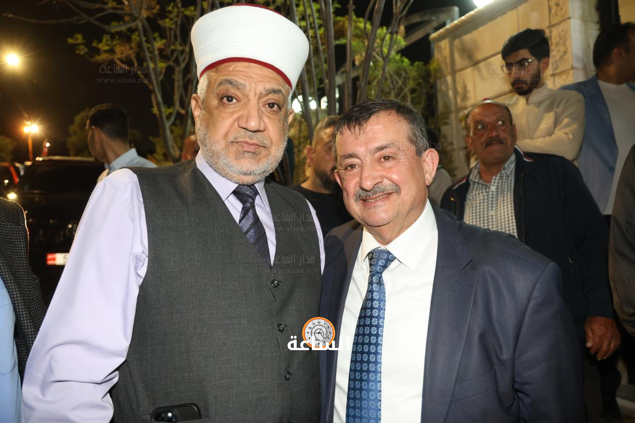 Madar Al-Saa Images 0.24177418969430675