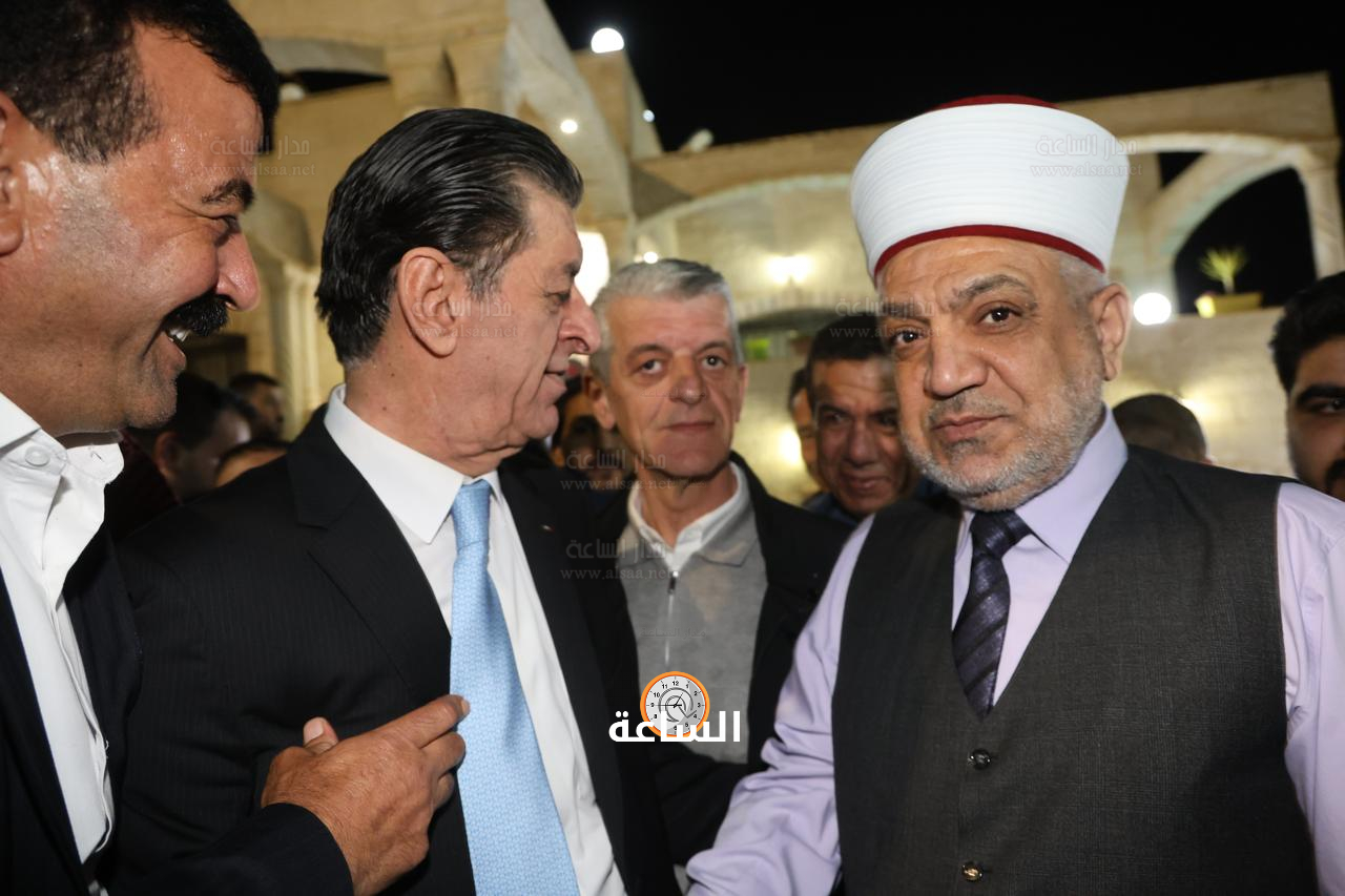 Madar Al-Saa Images 0.6960150532502974