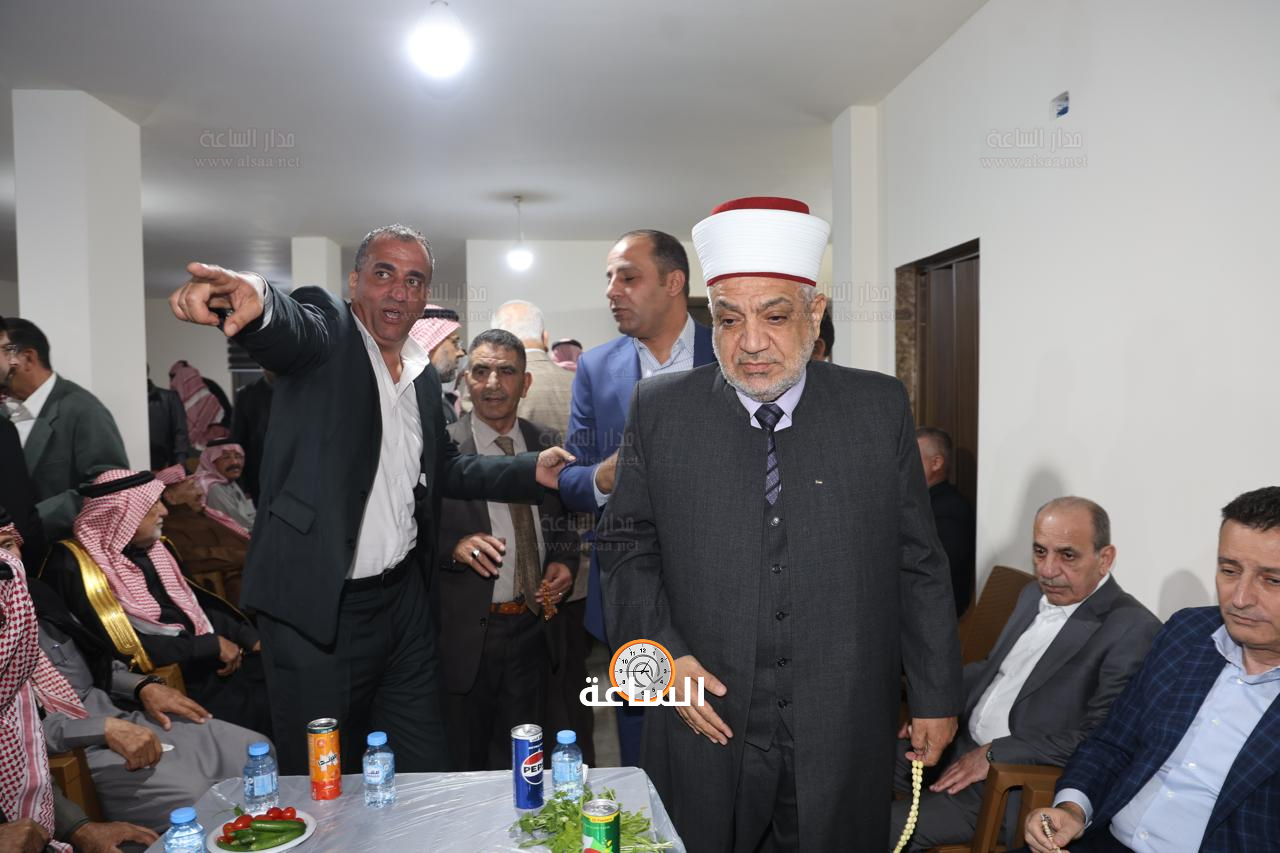 Madar Al-Saa Images 0.946420813192147