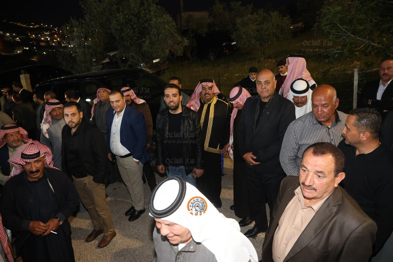 Madar Al-Saa Images 0.8949365494142039