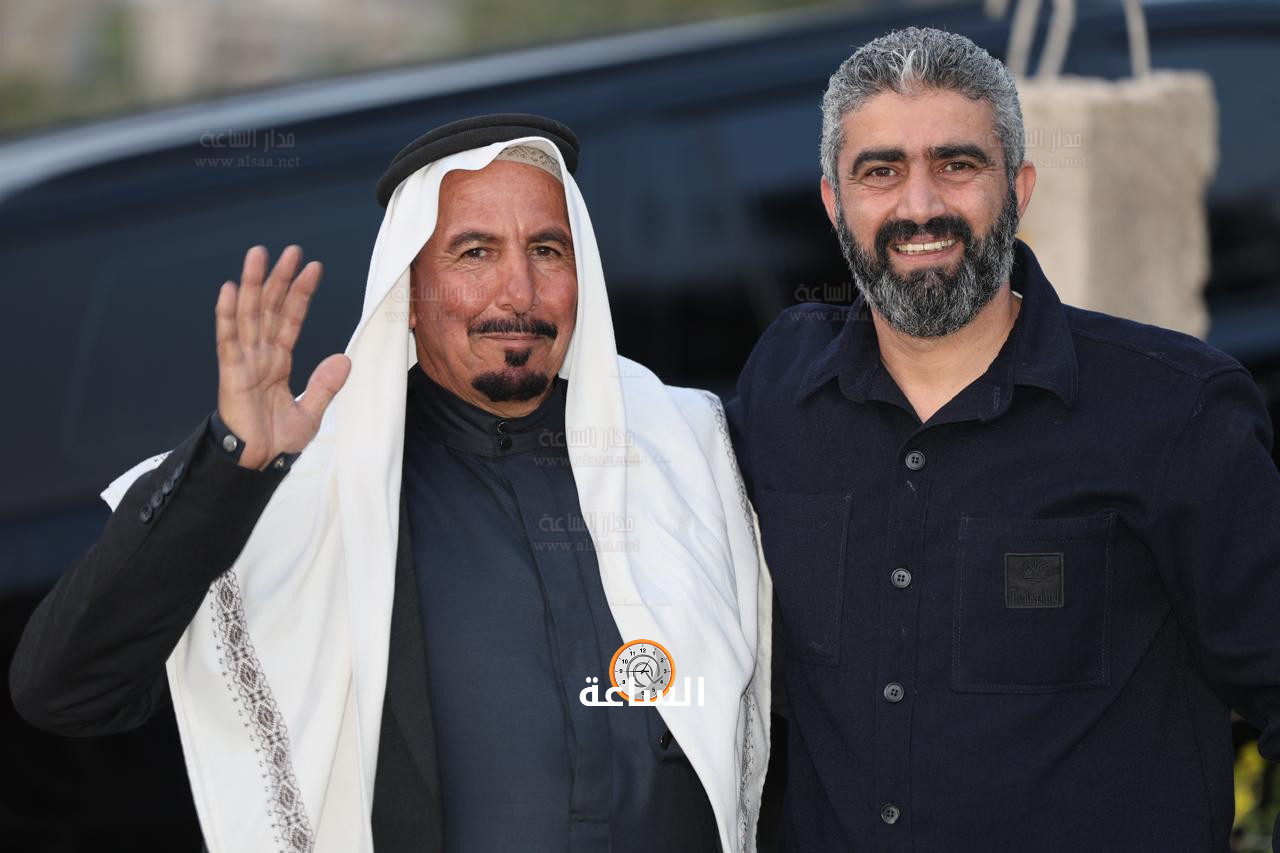 Madar Al-Saa Images 0.6844108607119568