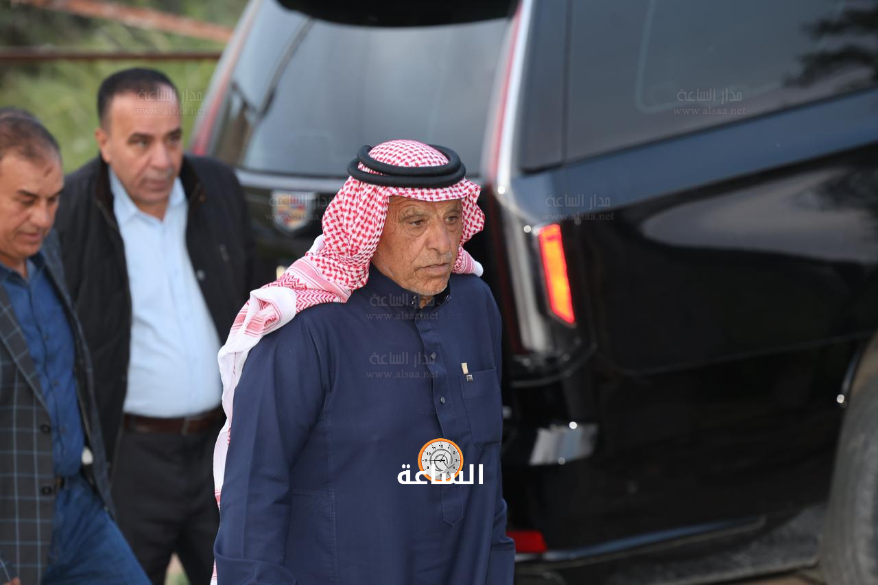 Madar Al-Saa Images 0.18653645932195573