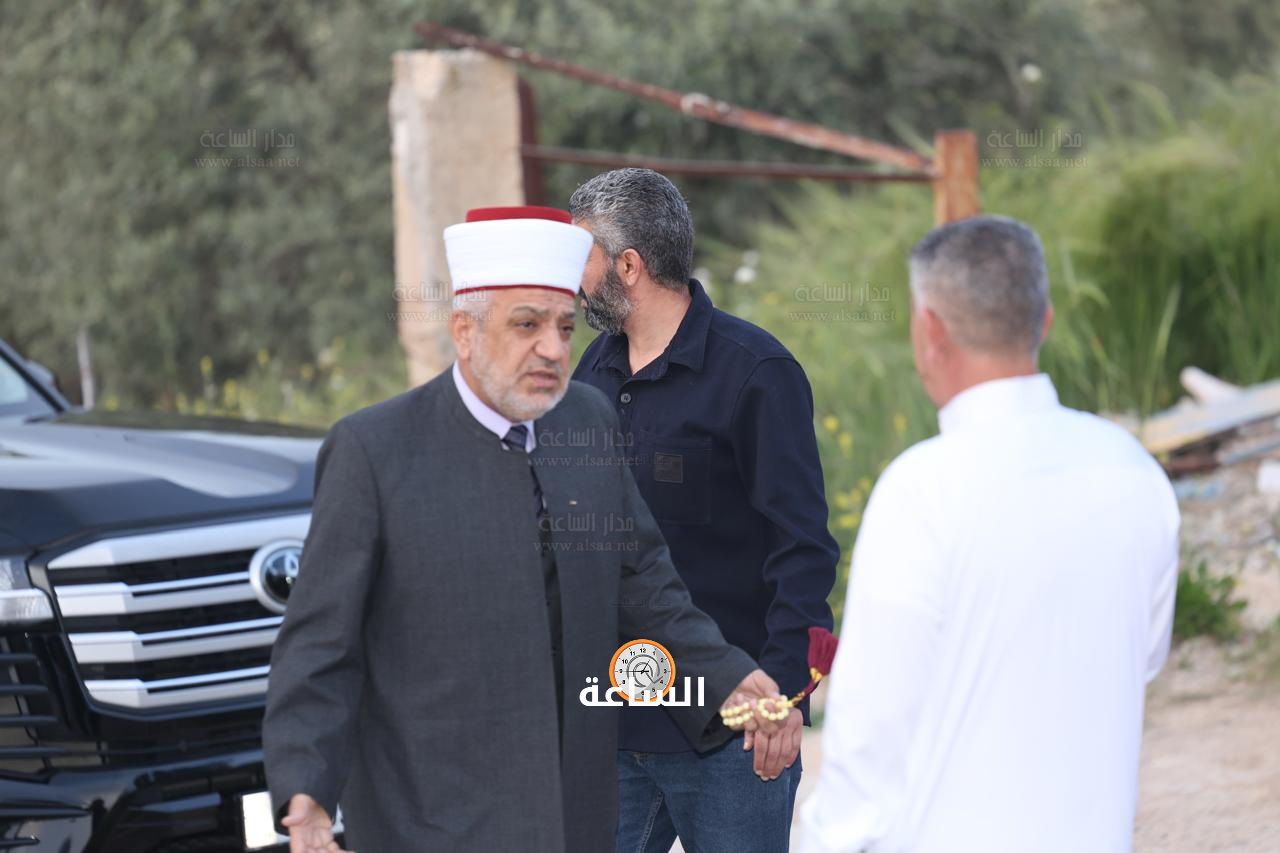 Madar Al-Saa Images 0.6535302459674356