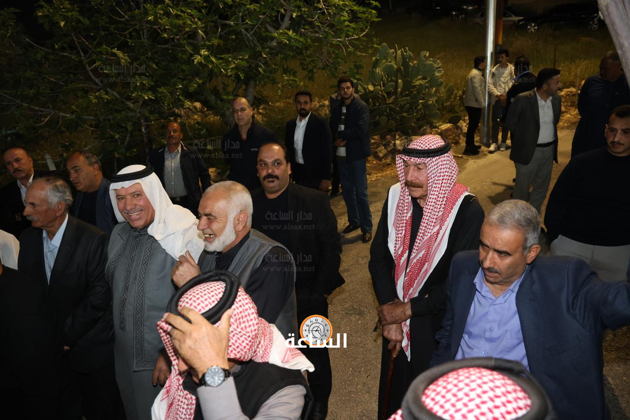 Madar Al-Saa Images 0.07424704946560512