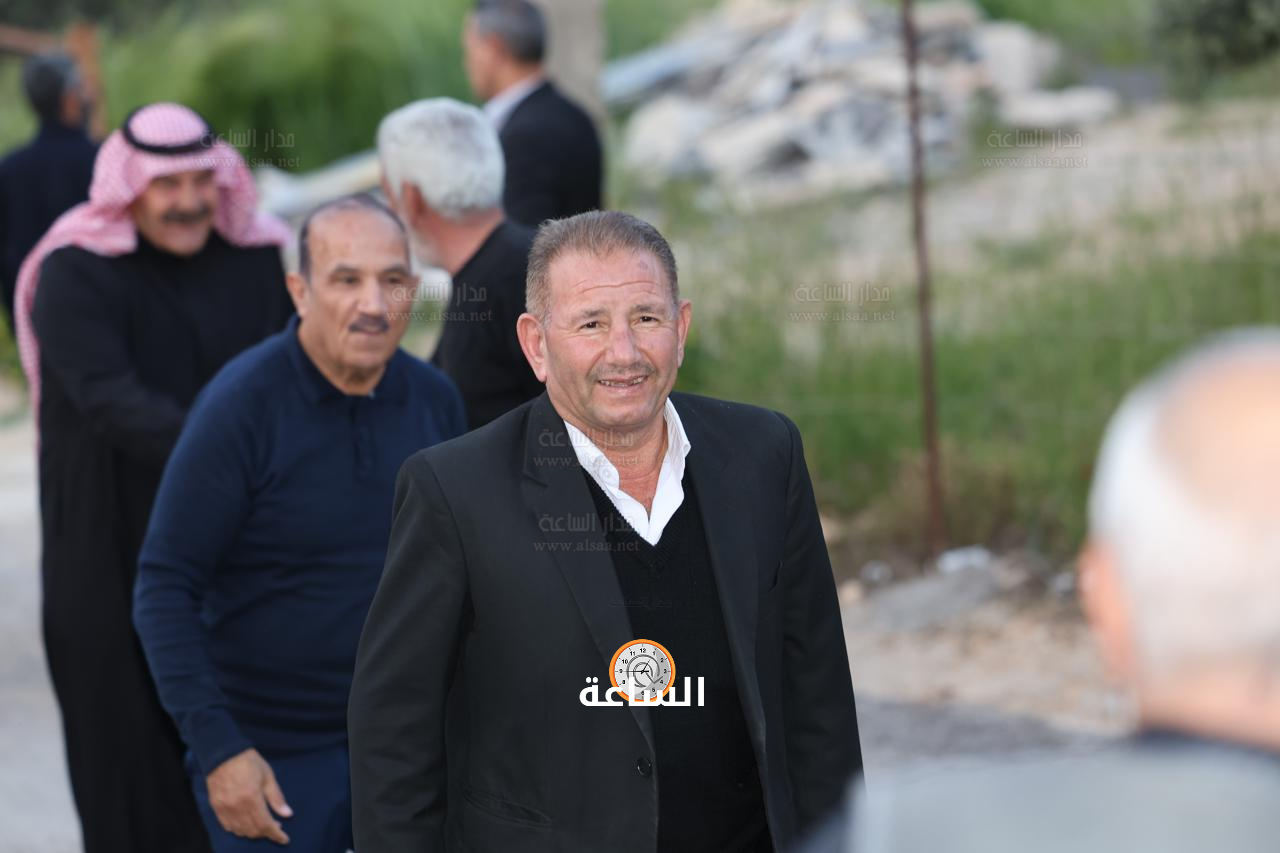 Madar Al-Saa Images 0.8083434701723915