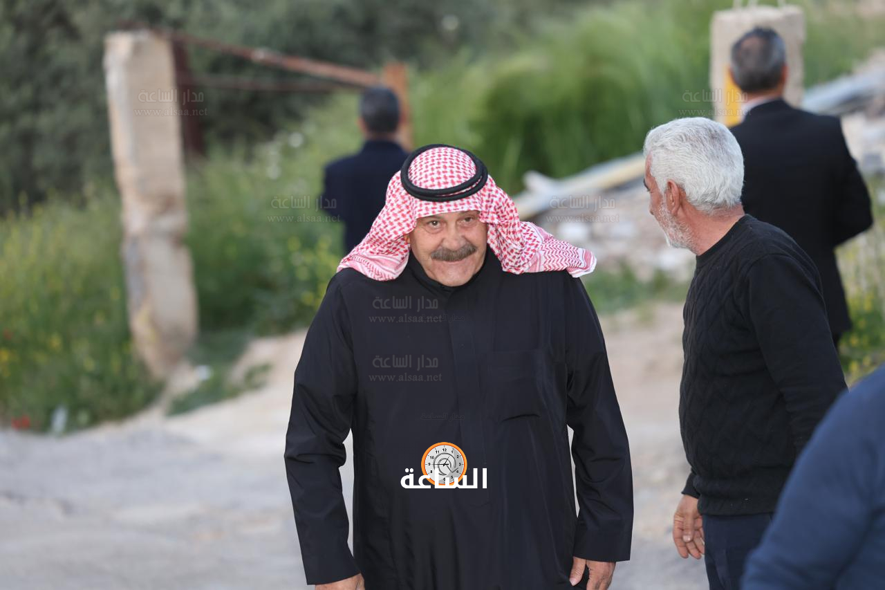 Madar Al-Saa Images 0.583515215333002