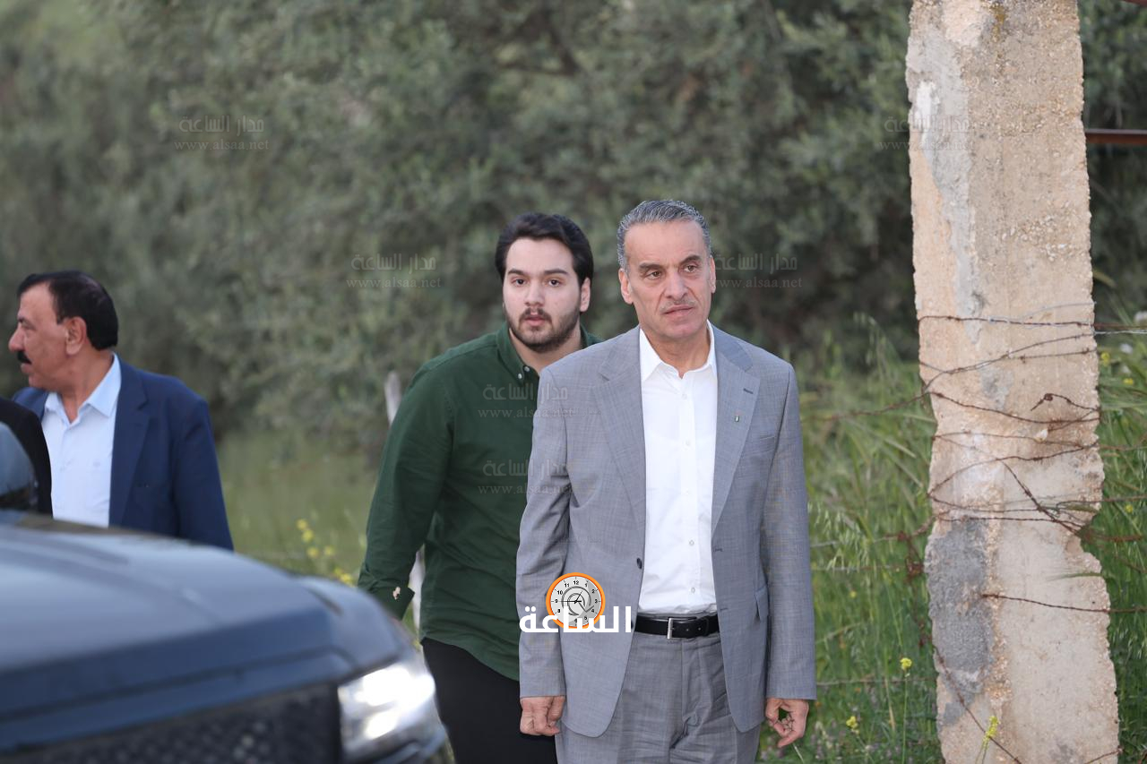 Madar Al-Saa Images 0.19079351906245978