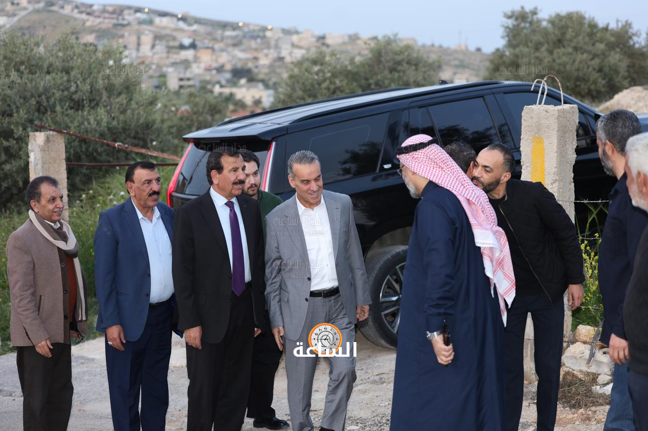 Madar Al-Saa Images 0.3007610605421277