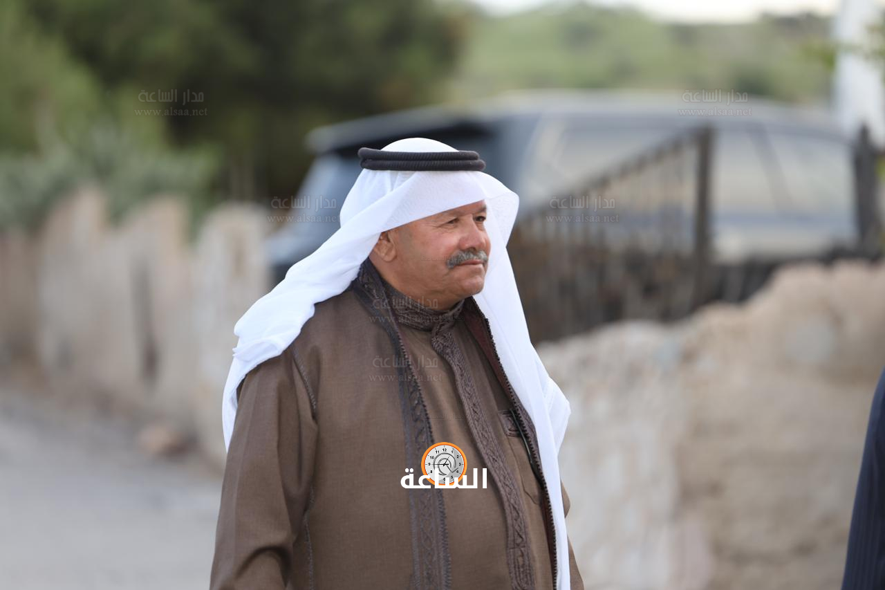 Madar Al-Saa Images 0.2843862823936226