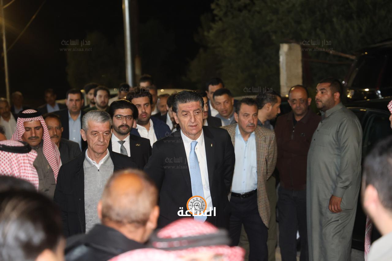 Madar Al-Saa Images 0.9414280569178453