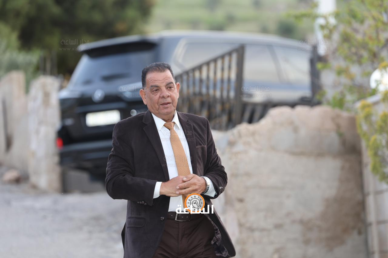 Madar Al-Saa Images 0.8604674327964466