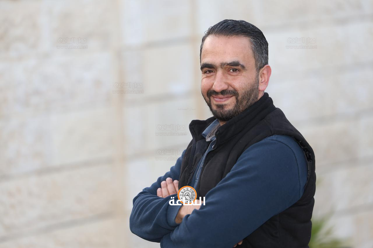 Madar Al-Saa Images 0.39360567717358896