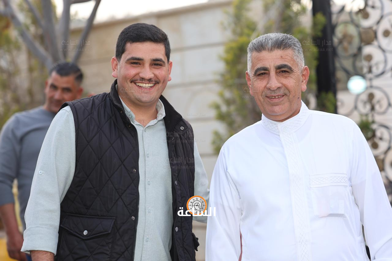 Madar Al-Saa Images 0.15759182906077274