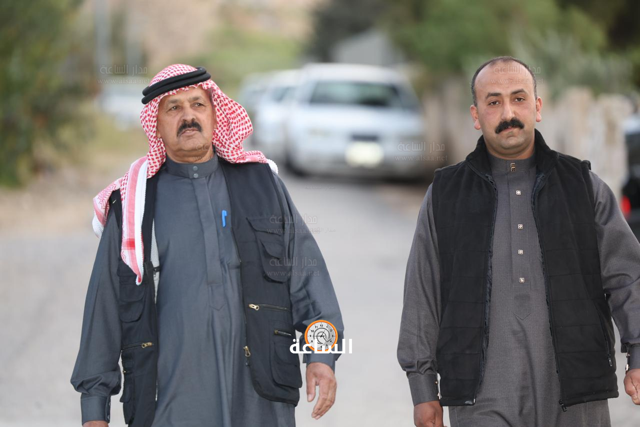 Madar Al-Saa Images 0.7389939318412226